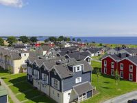  Hansapark Resort am Meer