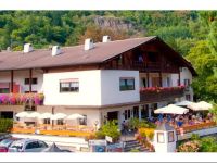  Apparthotel Taufenbrunn