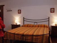  Agriturismo La Volpaia