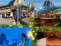  Hotel Arnika Wellness