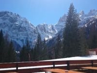  Rododendro Apartment