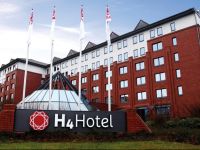  H4 Hotel Hannover Messe