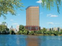  Kempinski Hotel Shenyang