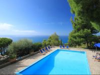  Holiday home Panoramica Cottage Monte Argentario