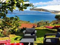  Agriturismo Terre Rosse Portofino