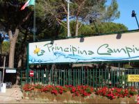  Camping La Principina