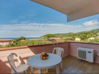  Hotel Del Golfo - Dependance***