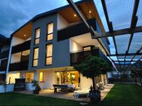  Alpenchalet Apartments