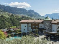  Hotel Zirmerhof & Residence