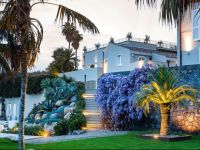  Boutique Hotel Donna Carmela