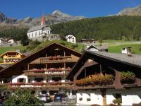  Berghotel Alpenrast