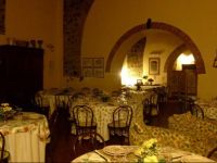  Agriturismo Giardino di Iti