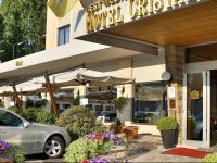  Best Western Hotel Cristallo