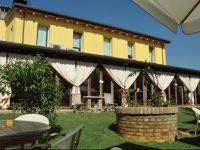  Osteria e Locanda Del Viaggiatore