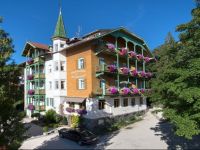  NaturResidence Dolomitenhof