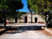  Agriturismo Masseria Palombara