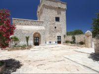  Antica Masseria Del Fano