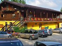  Camping Yoghi e Bubu