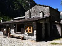  Rifugio Mello