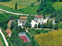  Country House Serena Residence