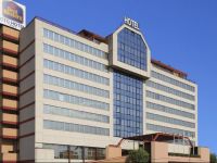  Best Western CTC Hotel Verona