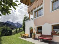  Apartment Ciasa Laoi