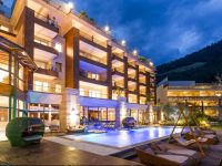  Quellenhof Sport & Wellness Resort