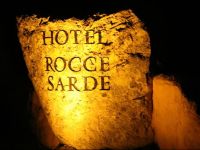  Hotel Rocce Sarde