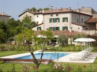  Agriturismo Antico Casale Bergamini