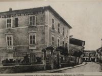  Albergo La Villetta