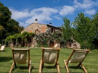  La Cerreta - Terme di Sassetta