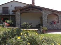  Agriturismo La Castellina