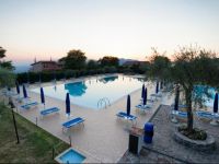  Agriturismo La Molara