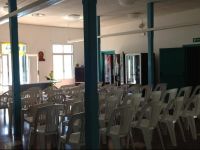  Ostello A.I.G. Baia Del Corallo