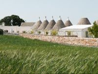  Nina Trulli Resort - Masseria San Francesco
