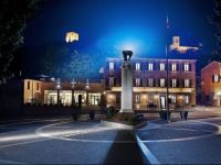  Hotel Ristorante Alla Vittoria