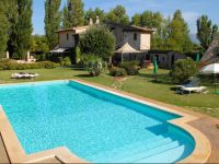  Agriturismo Le Due Torri - Torre Quandrano