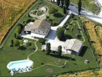  Agriturismo Le Due Torri Ponte Pazienza