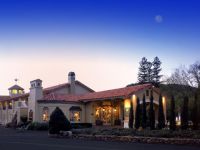  Napa Valley Lodge