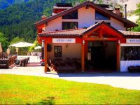  Albergo GarnГ¬ Da Cesare