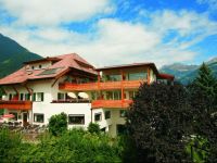  Naturhotel Haselried