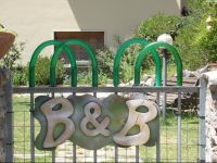  Bed & Breakfast Verdemare