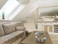  Aparthotel Sylt Vital