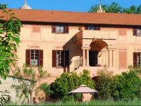  Agriturismo Coppi Rossi