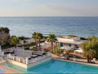 Canne Bianche Lifestyle and Hotel