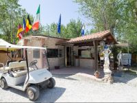  Camping dei Tigli