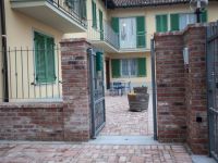  Il Vecchio Cortile Barbaresco