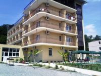  Garmoniya holiday house Sochi