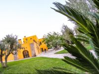  Villa Prandico B&B