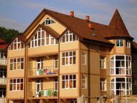  Rodnichek holiday house